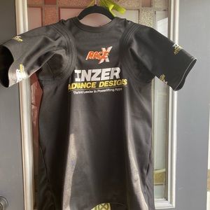 Inzer Advance Designs Powerlifting Shirt 54